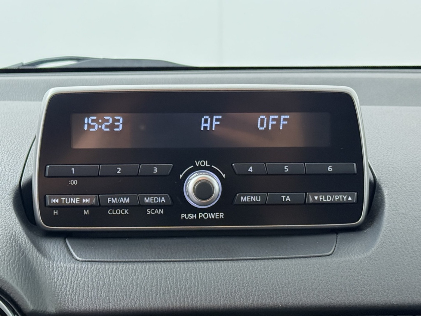 Foto van Mazda Mazda2
