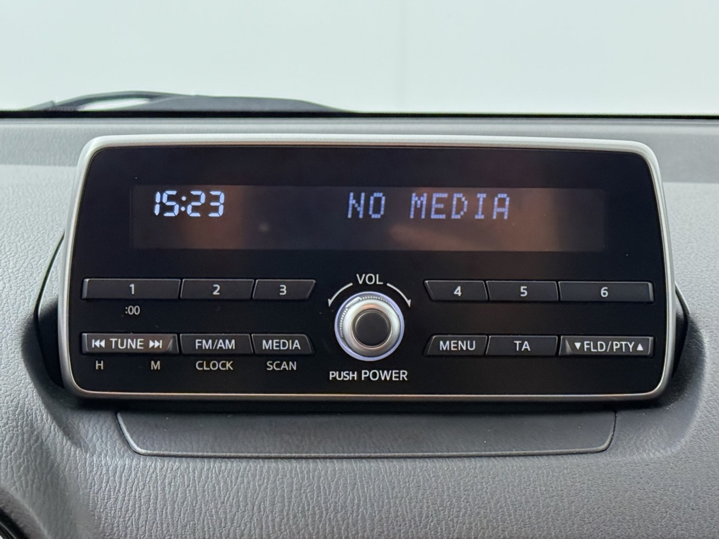 Foto van Mazda Mazda2