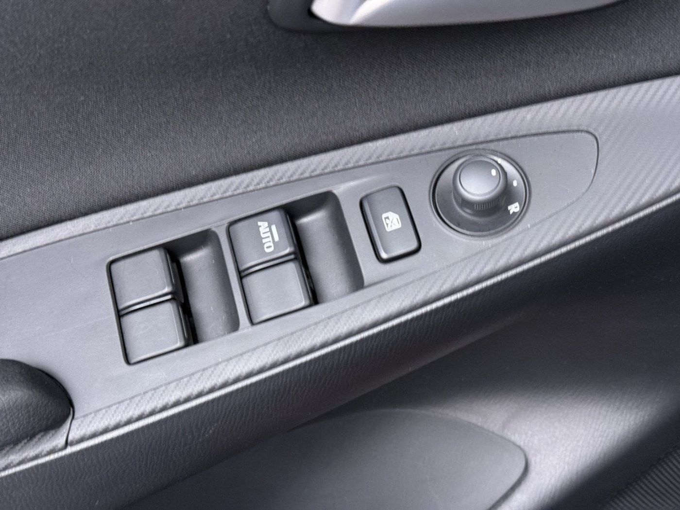 Foto van Mazda Mazda2