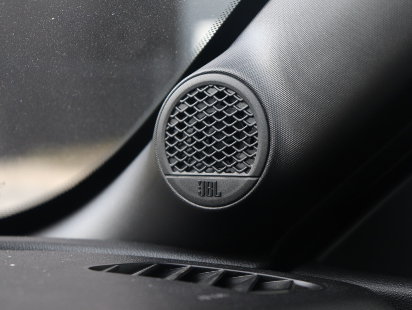 Foto van Jeep Avenger