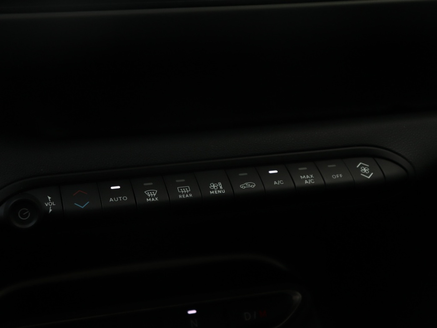 Foto van Jeep Avenger