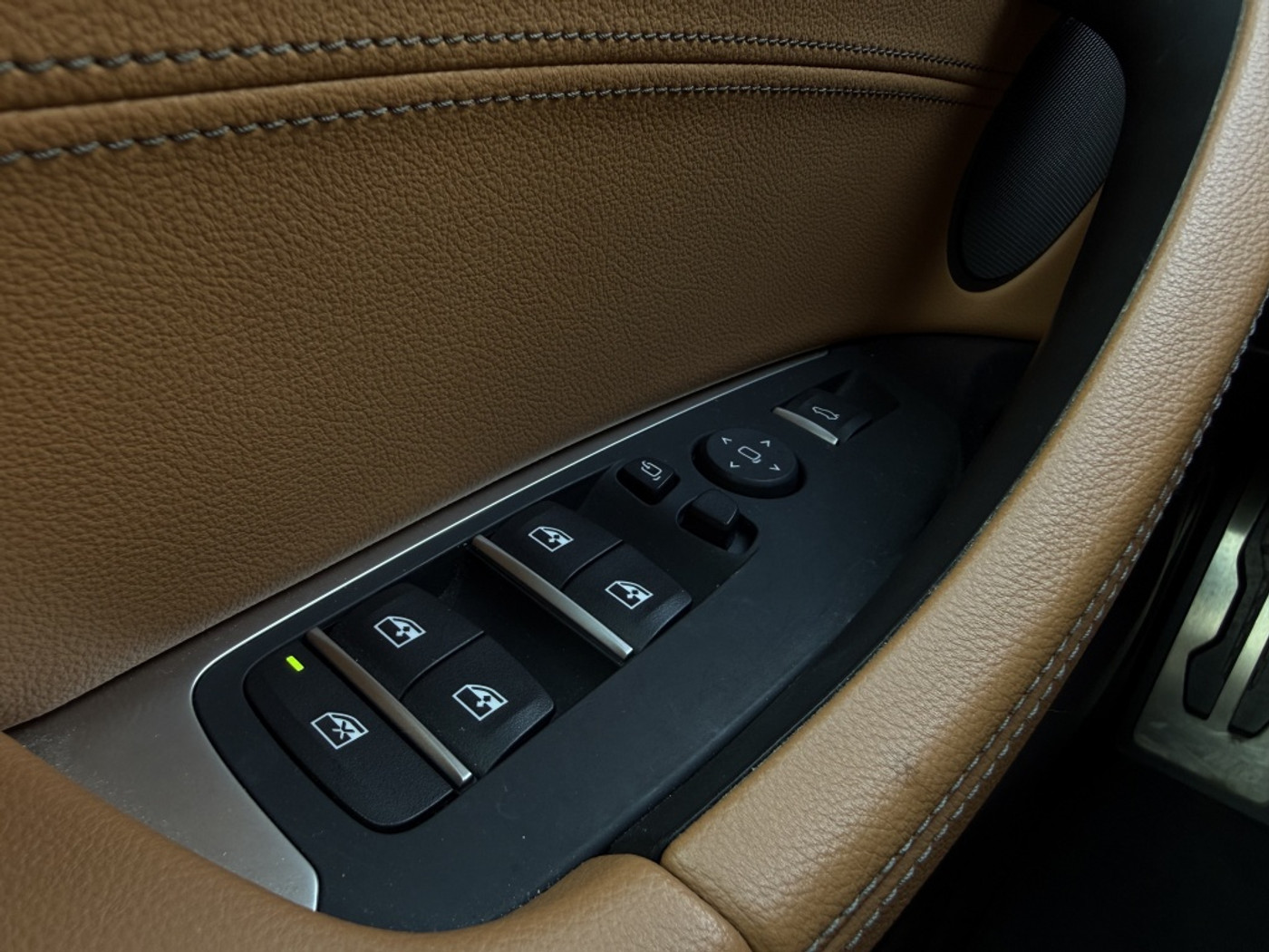 Foto van BMW X3 Xdrive20i