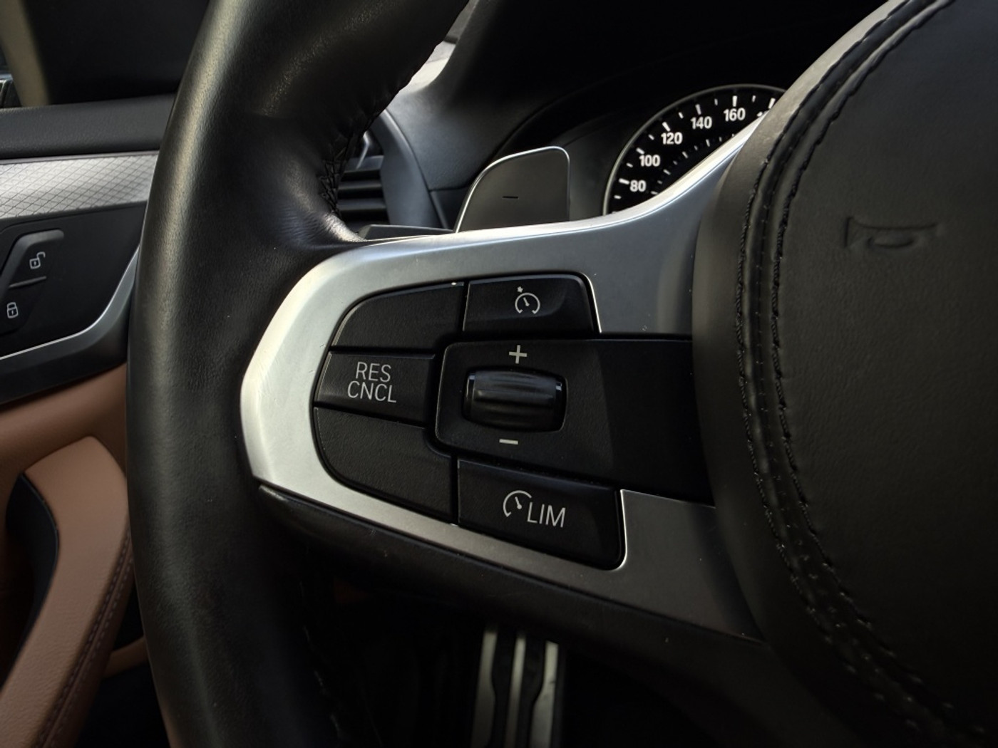 Foto van BMW X3 Xdrive20i