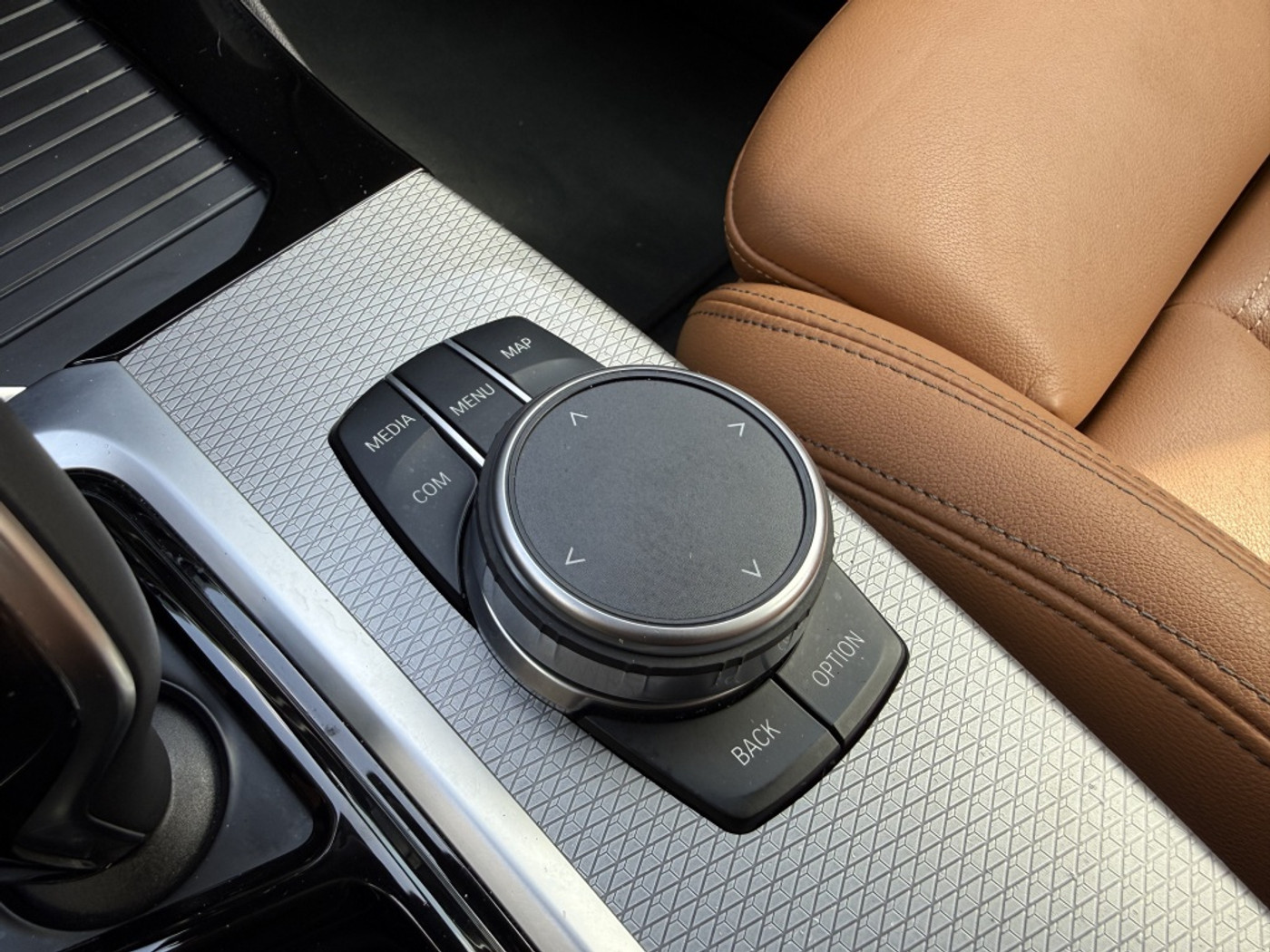 Foto van BMW X3 Xdrive20i