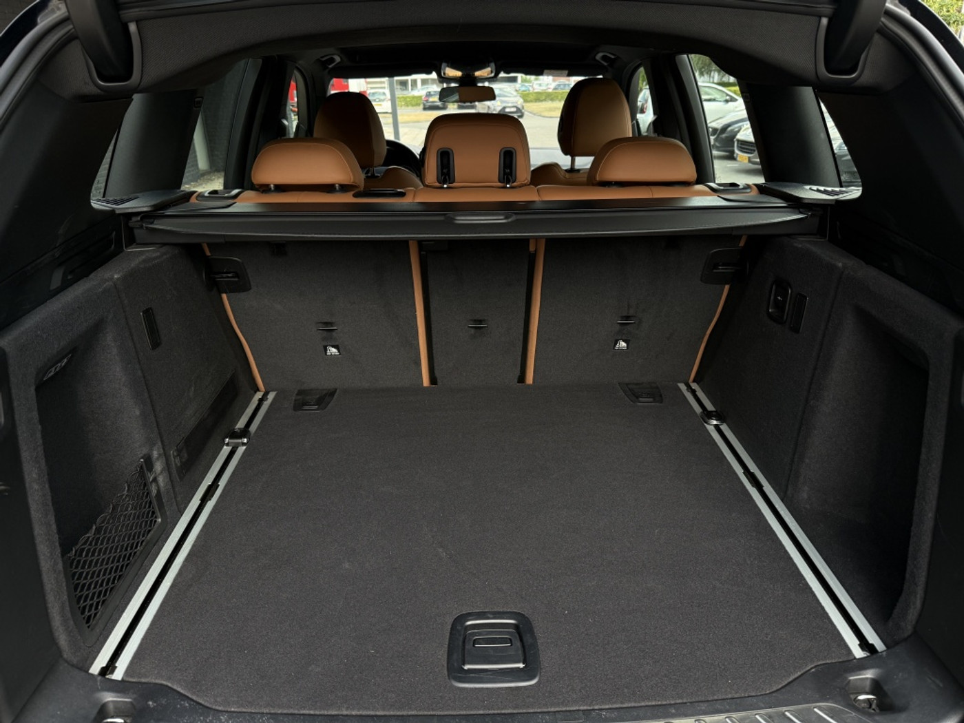 Foto van BMW X3 Xdrive20i