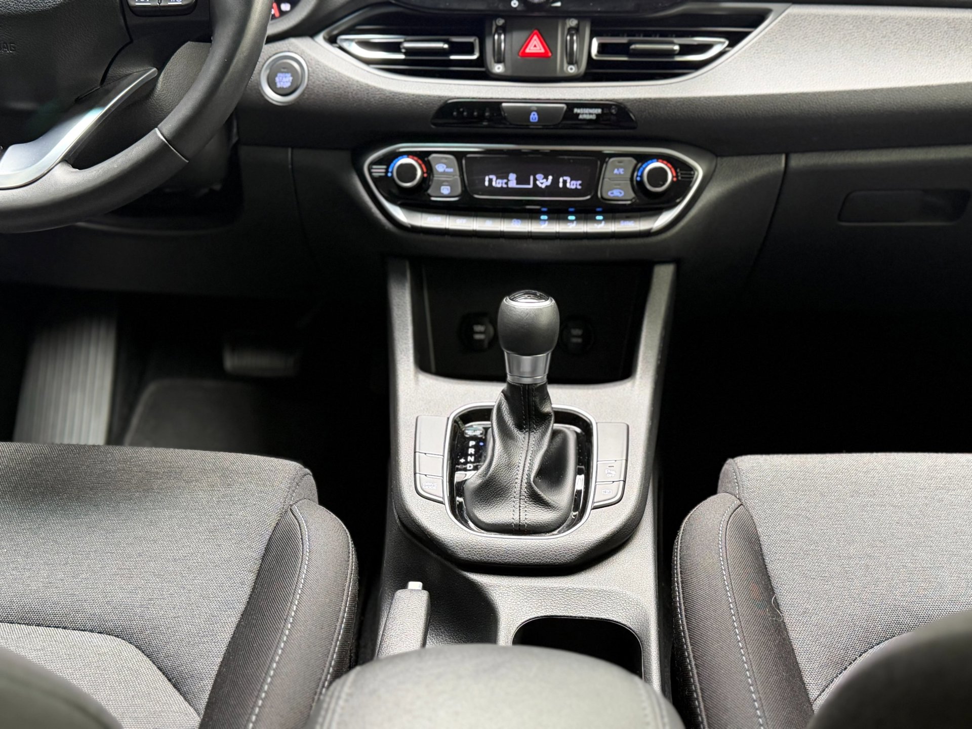 Foto van Hyundai I30 Wagon