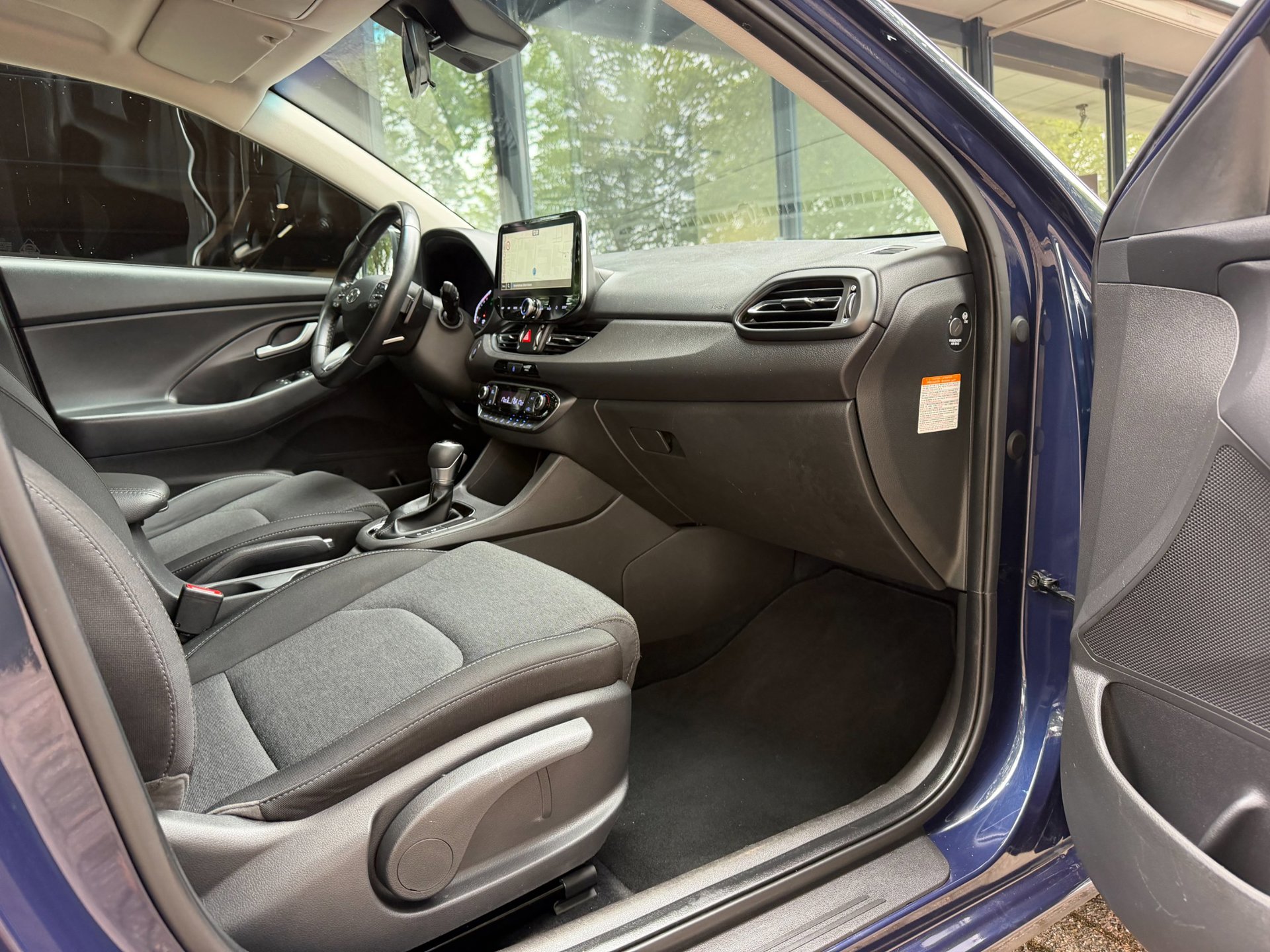 Foto van Hyundai I30 Wagon