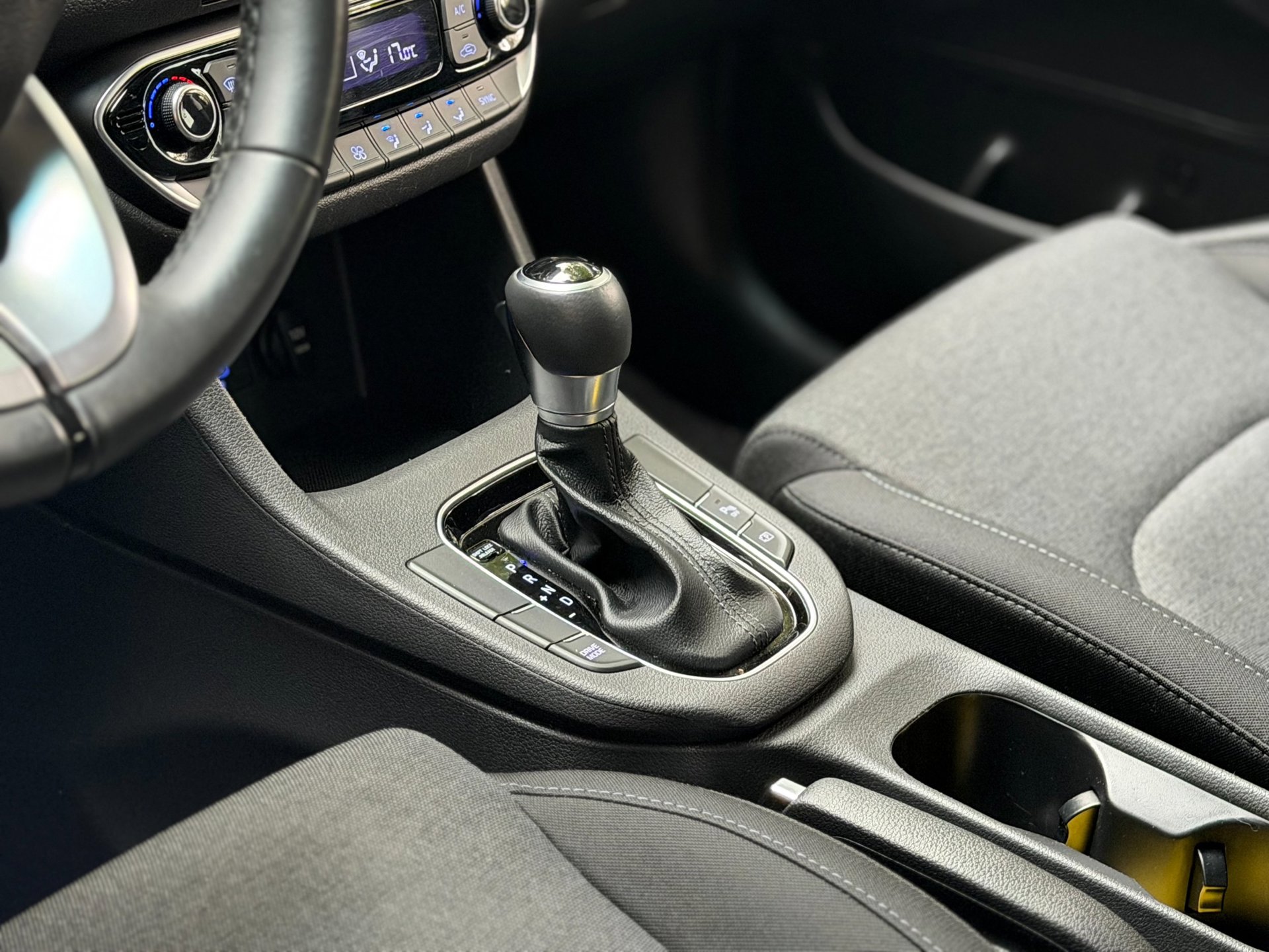 Foto van Hyundai I30 Wagon