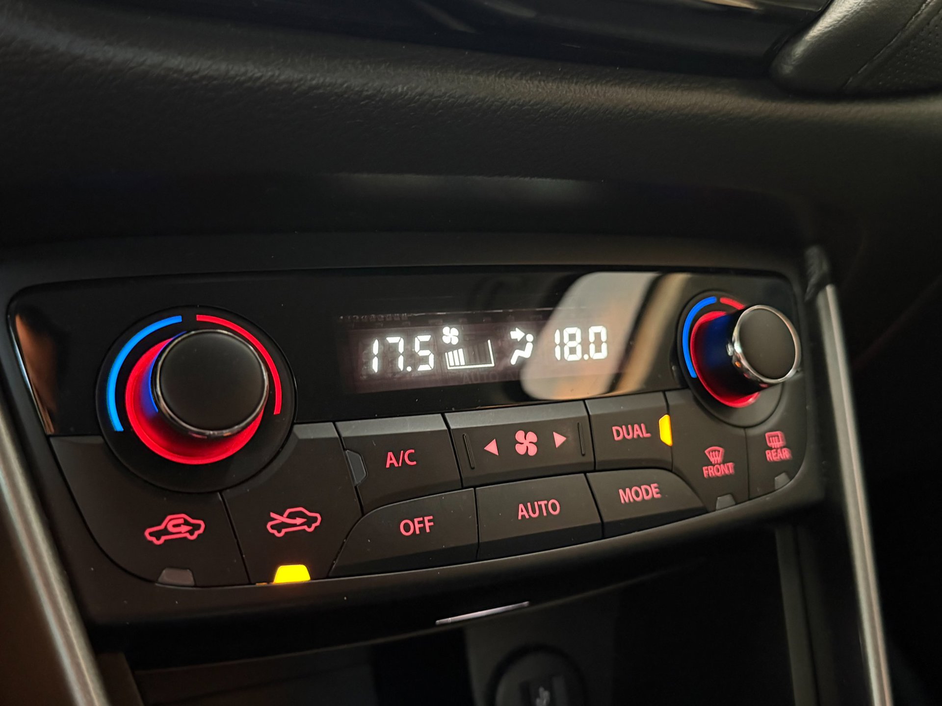 Foto van Suzuki S-cross