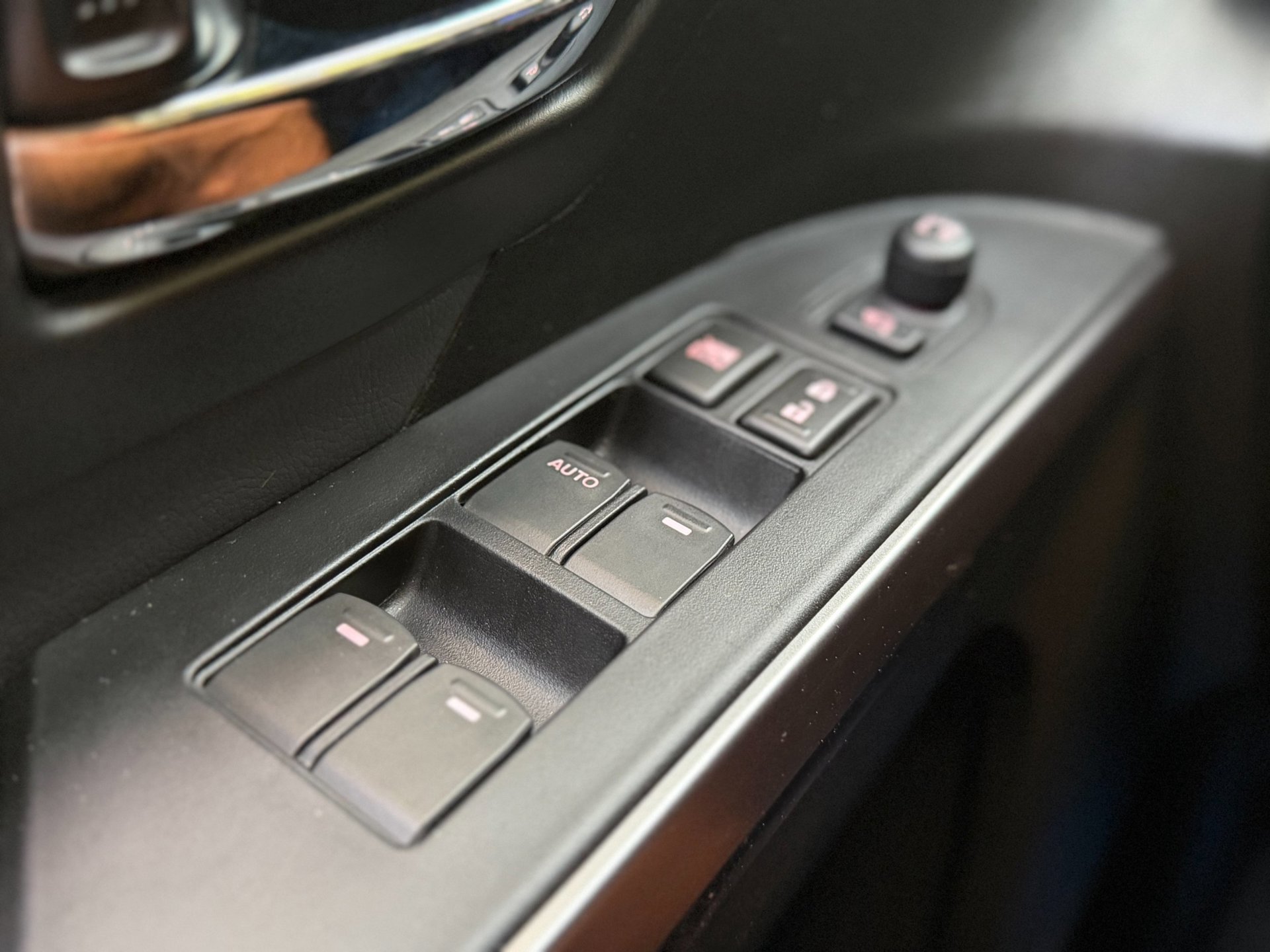 Foto van Suzuki S-cross