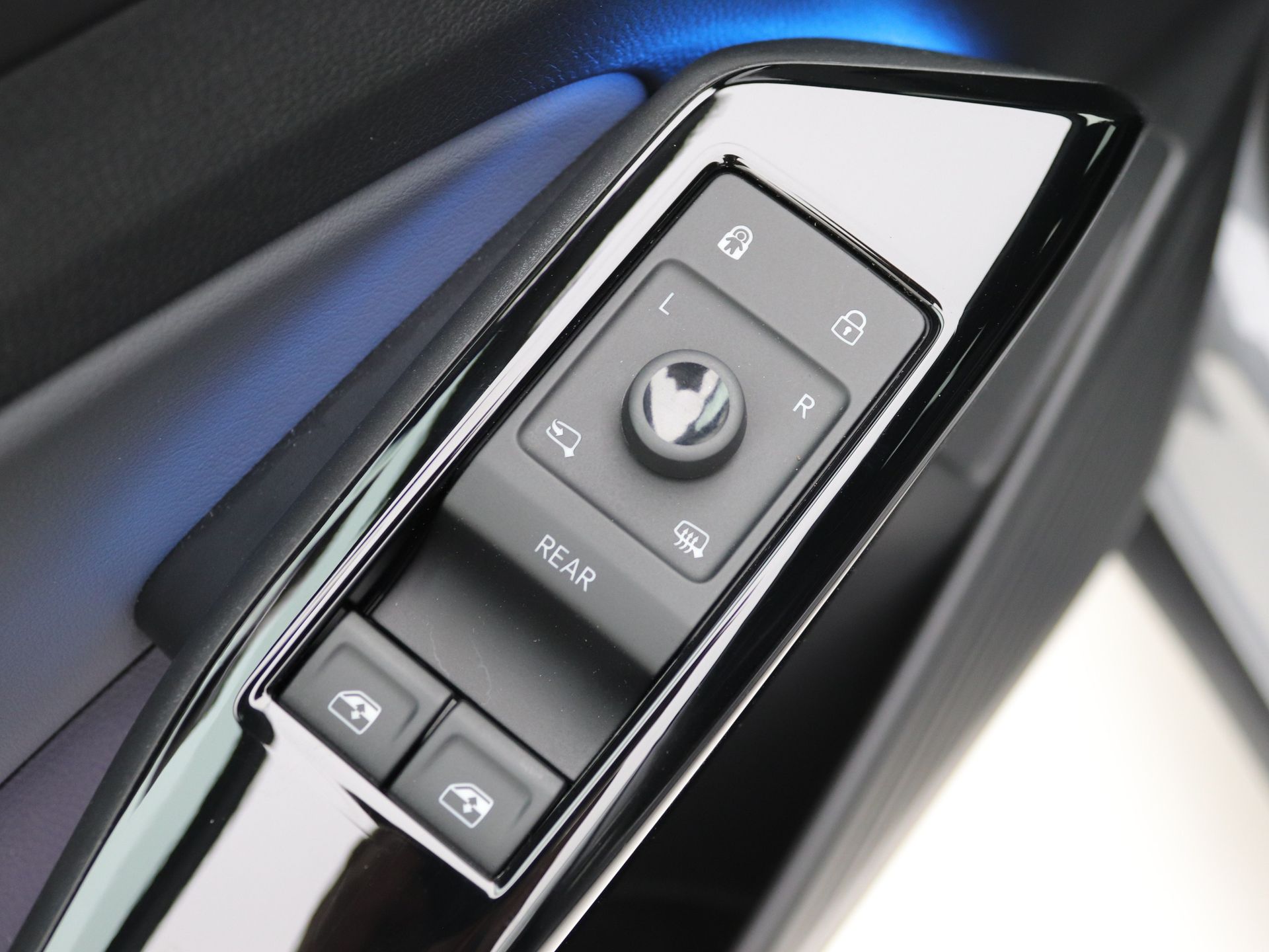 Foto van Volkswagen Id.4