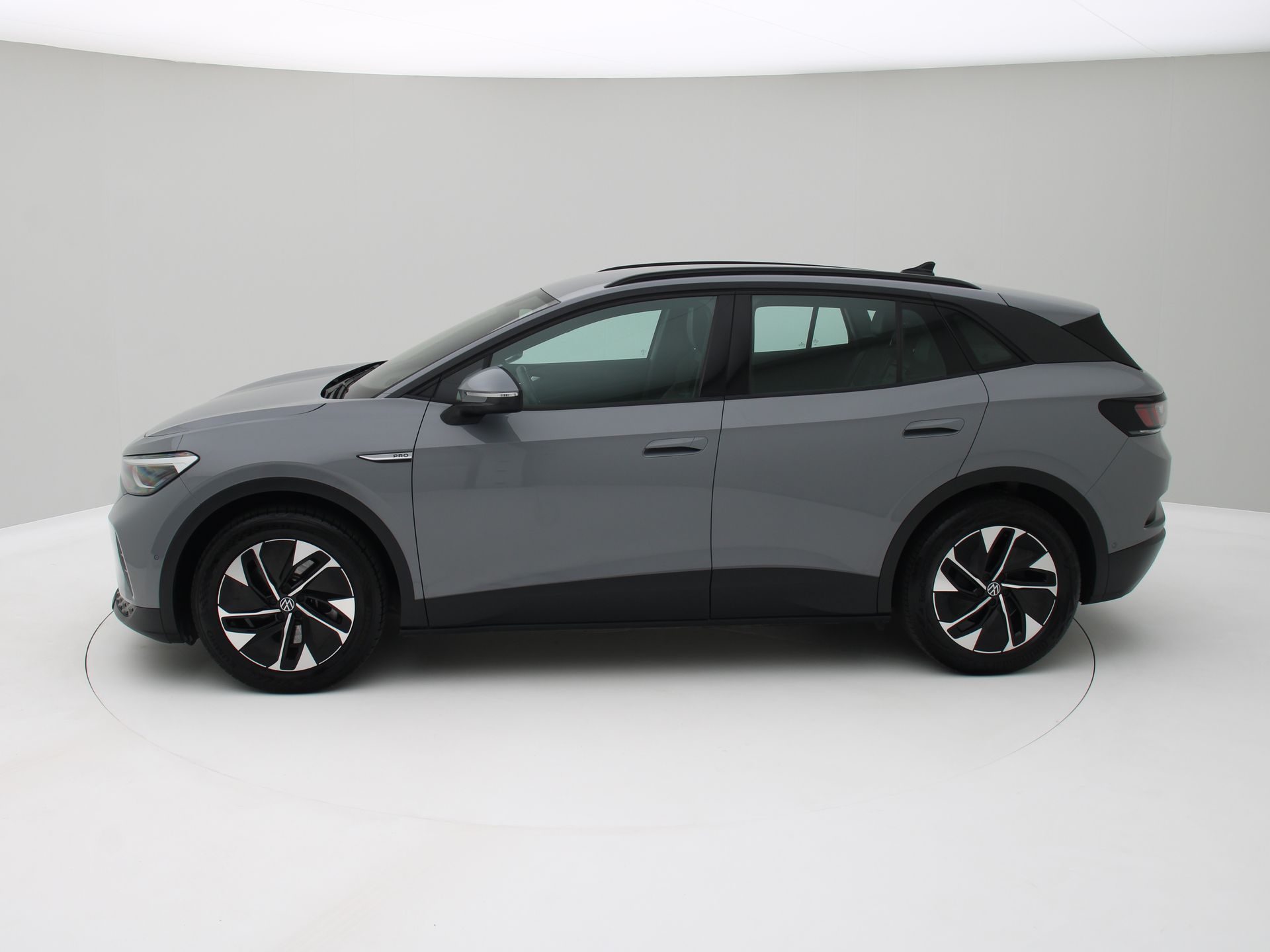 Foto van Volkswagen Id.4