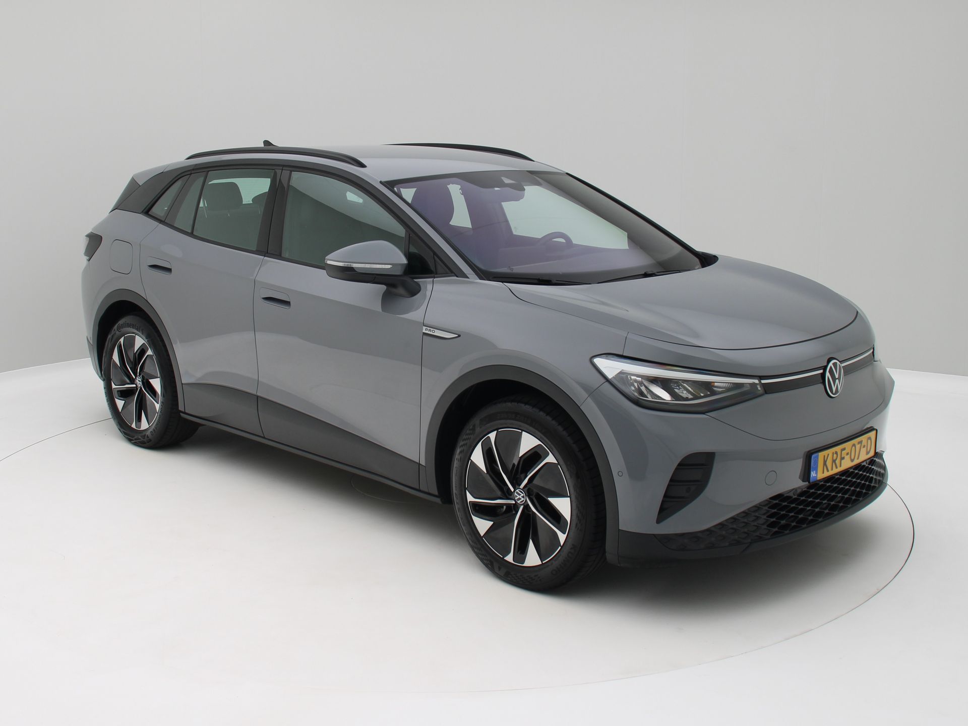 Foto van Volkswagen Id.4