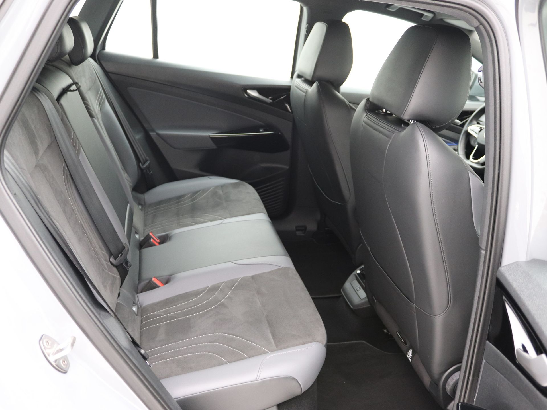 Foto van Volkswagen Id.4