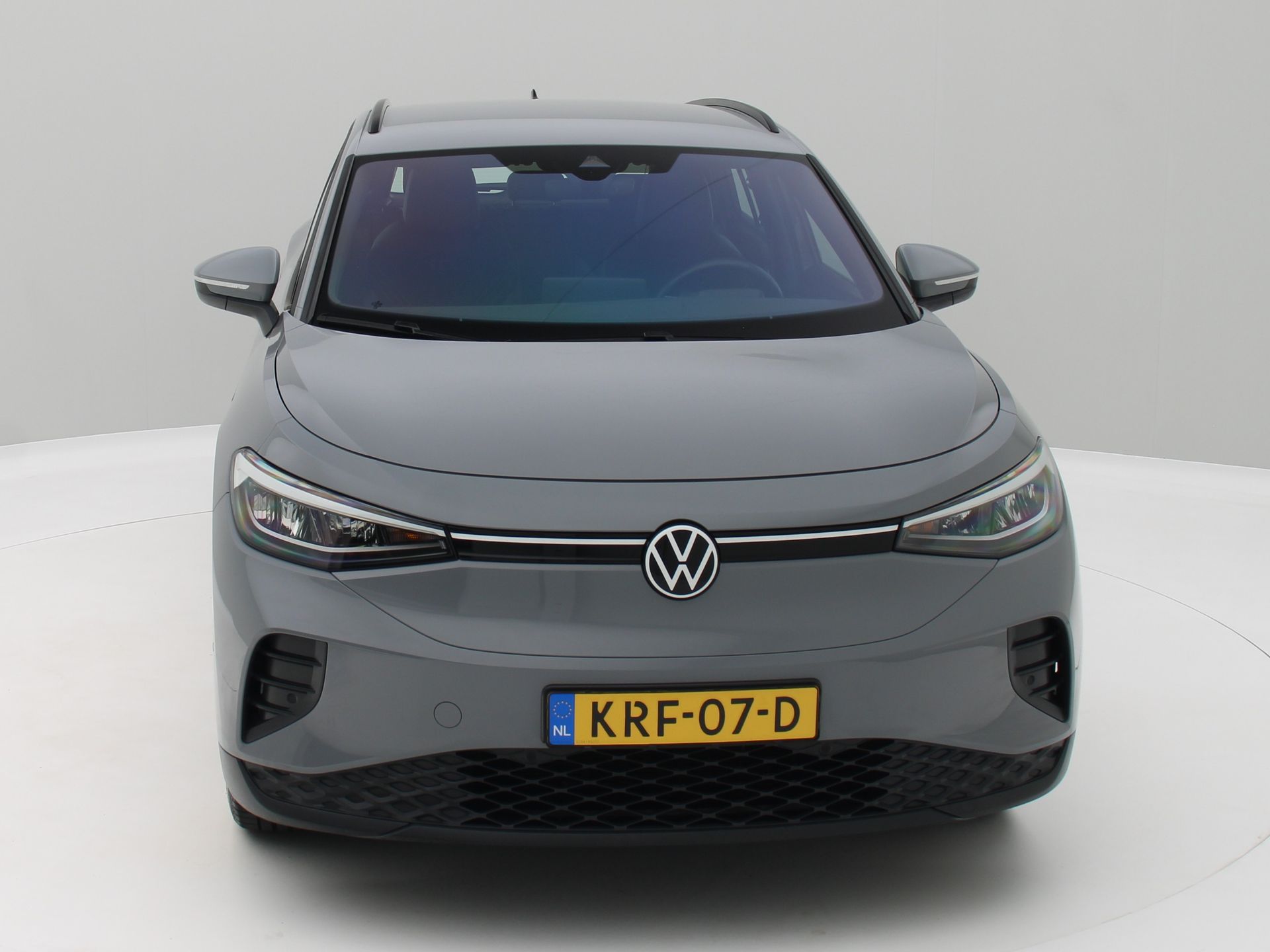 Foto van Volkswagen Id.4