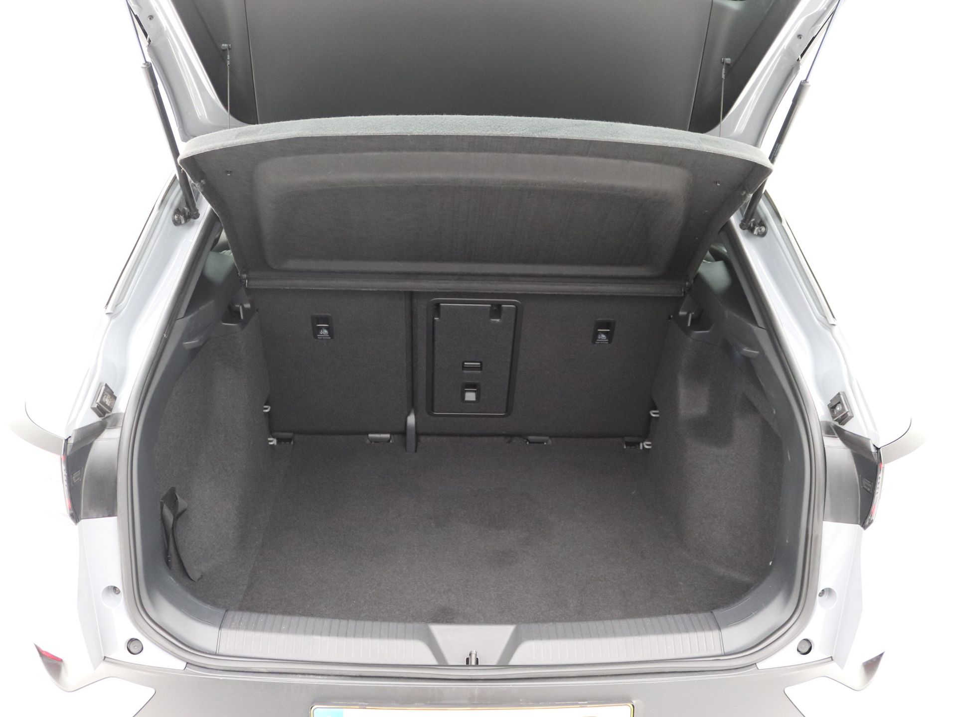Foto van Volkswagen Id.4