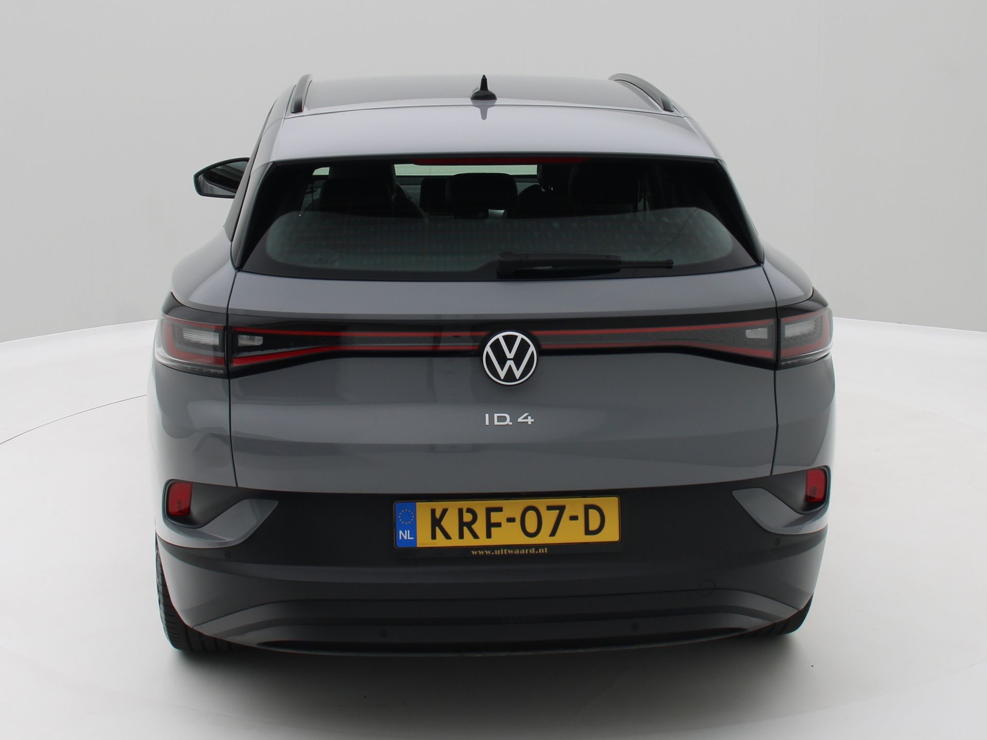 Foto van Volkswagen Id.4