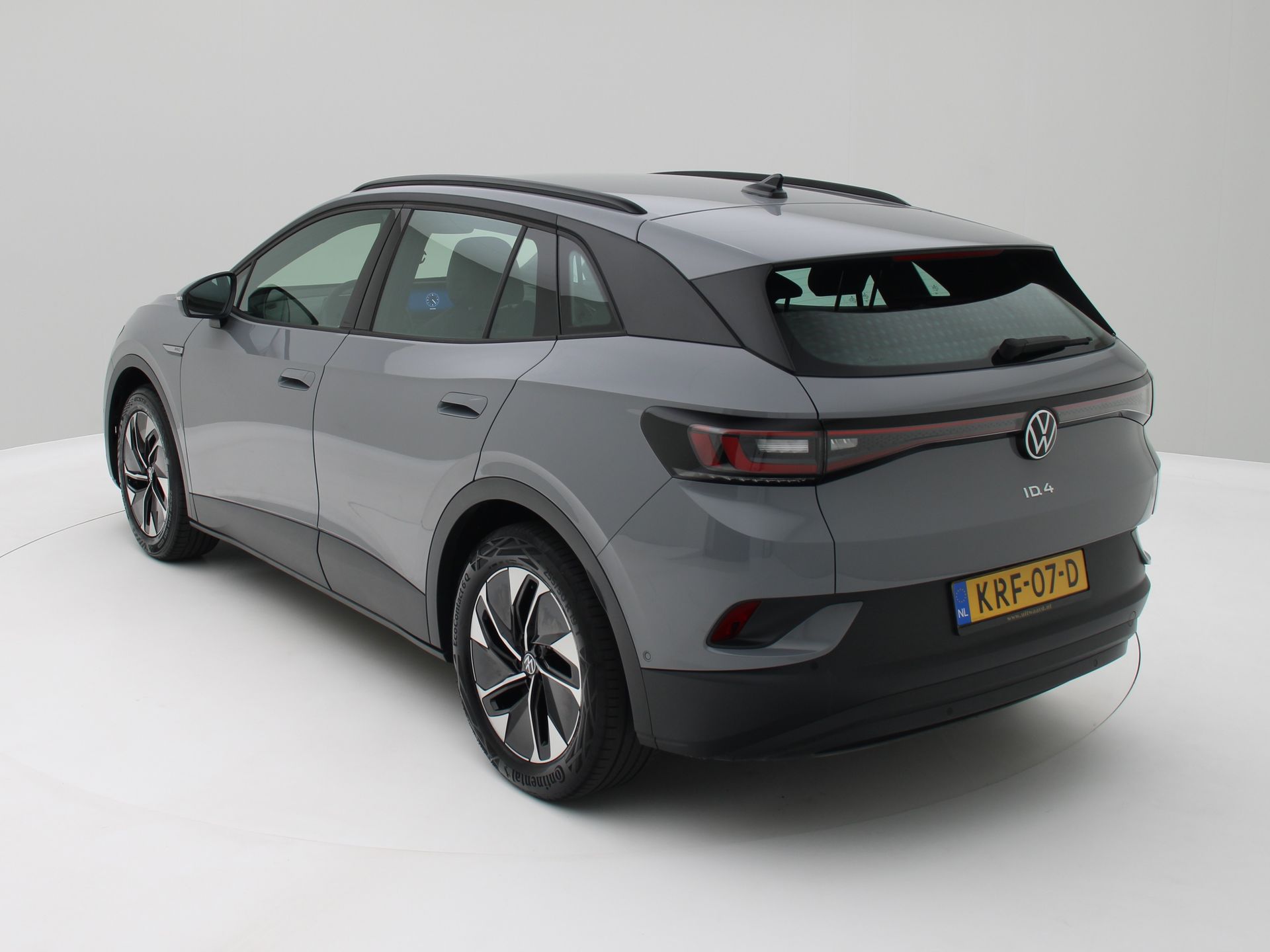 Foto van Volkswagen Id.4