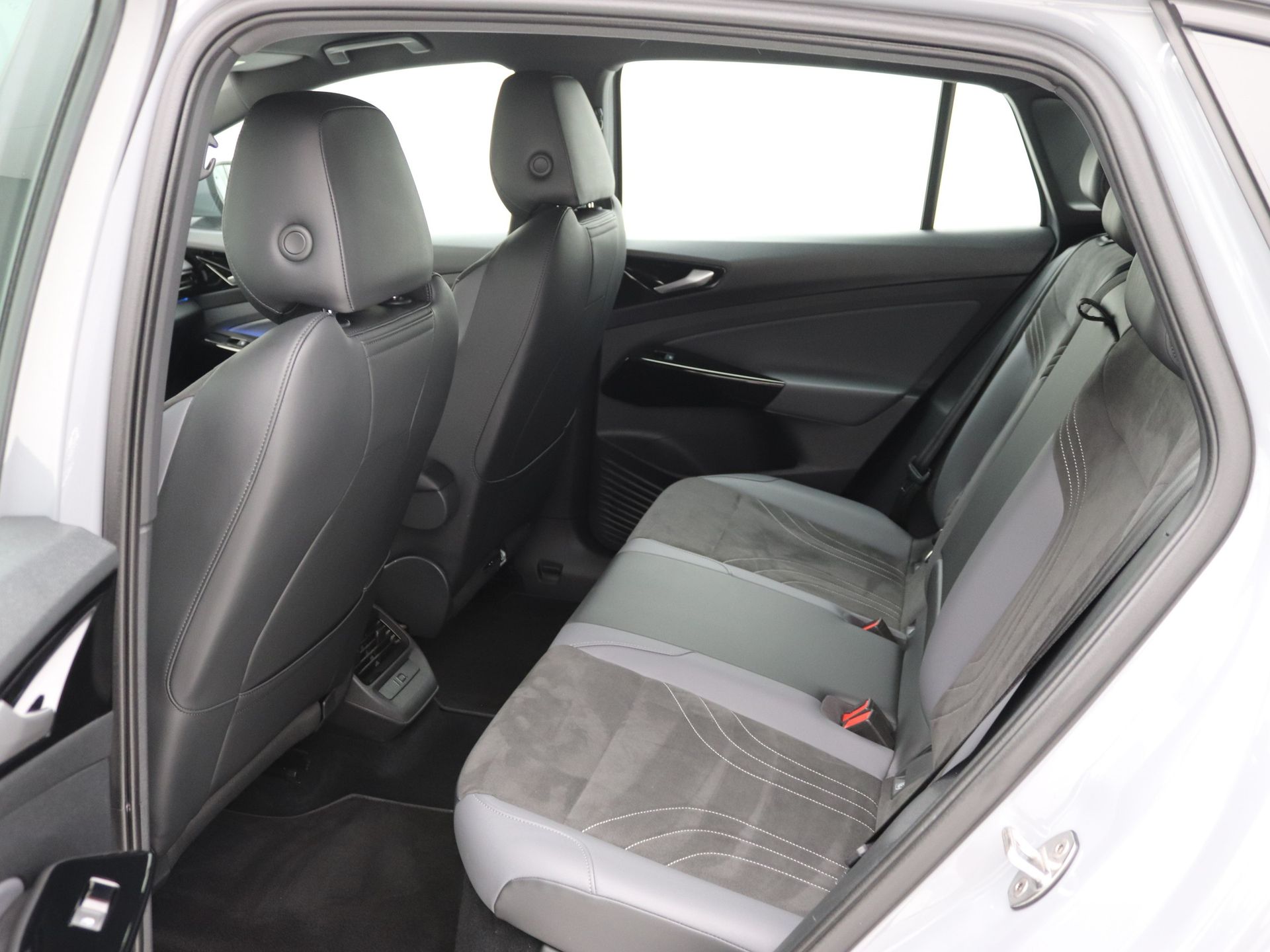 Foto van Volkswagen Id.4
