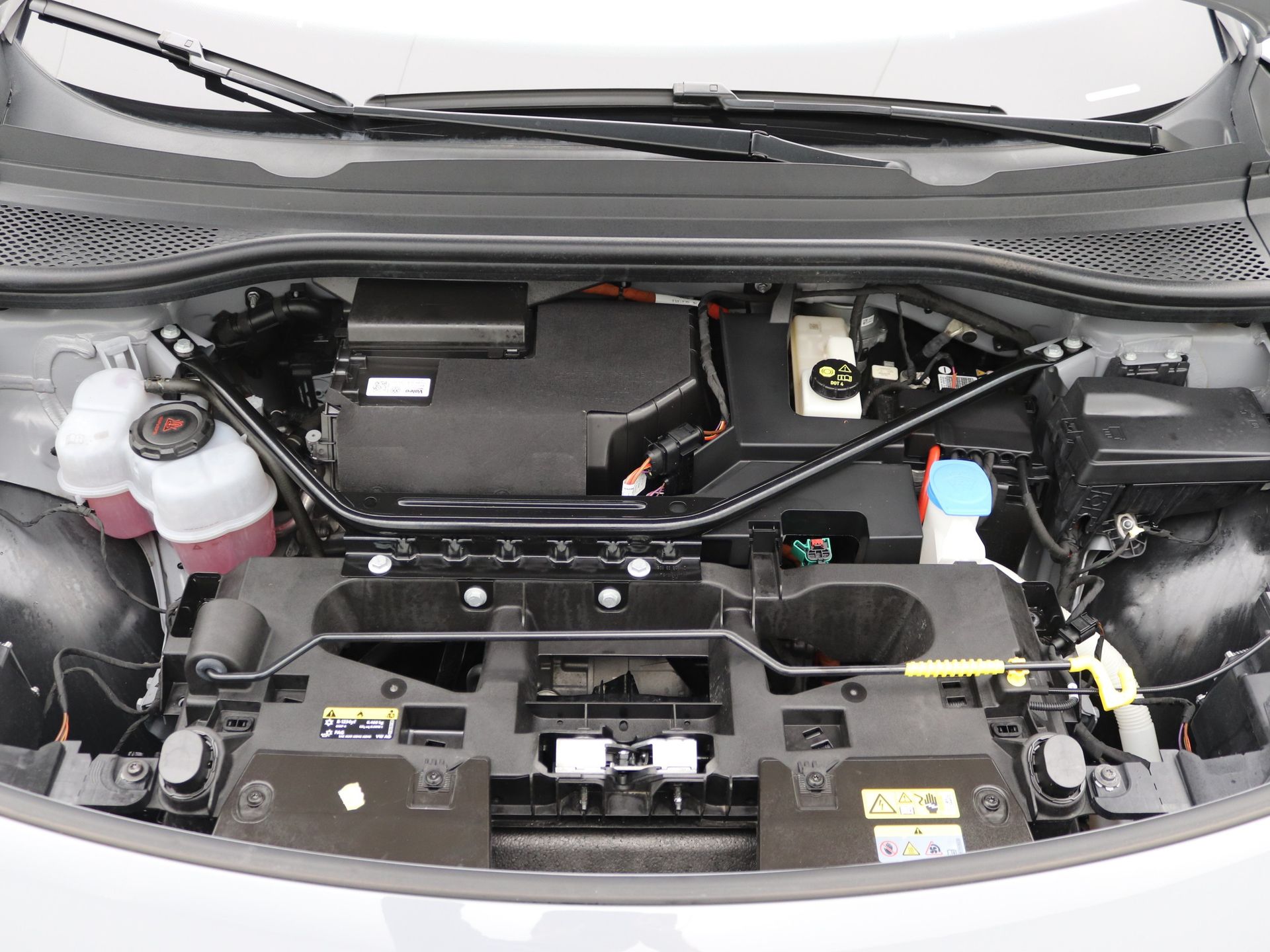 Foto van Volkswagen Id.4