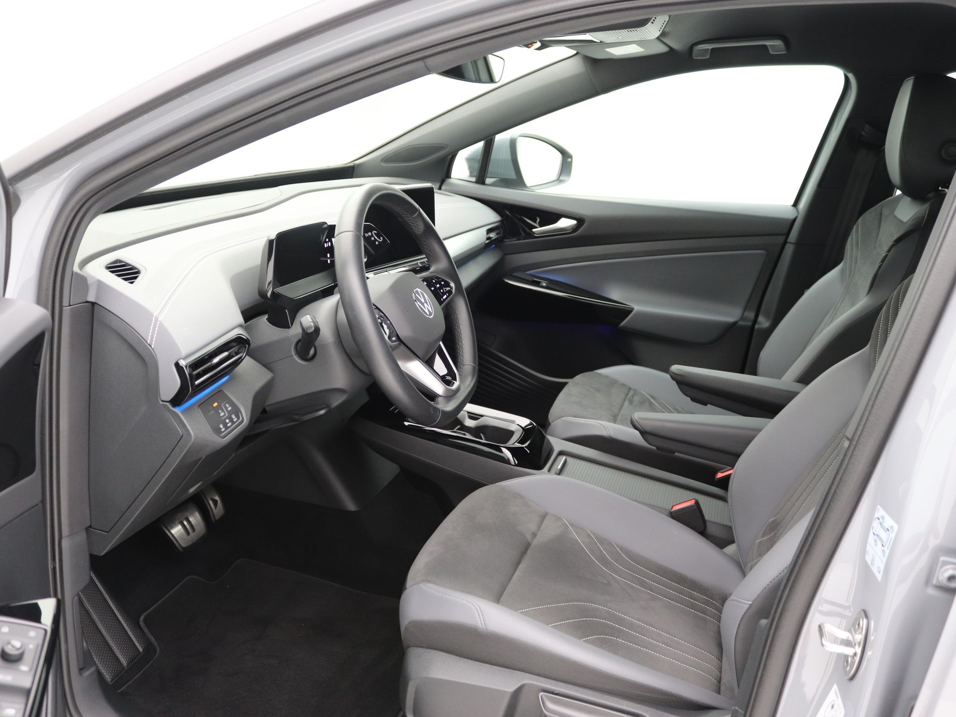 Foto van Volkswagen Id.4