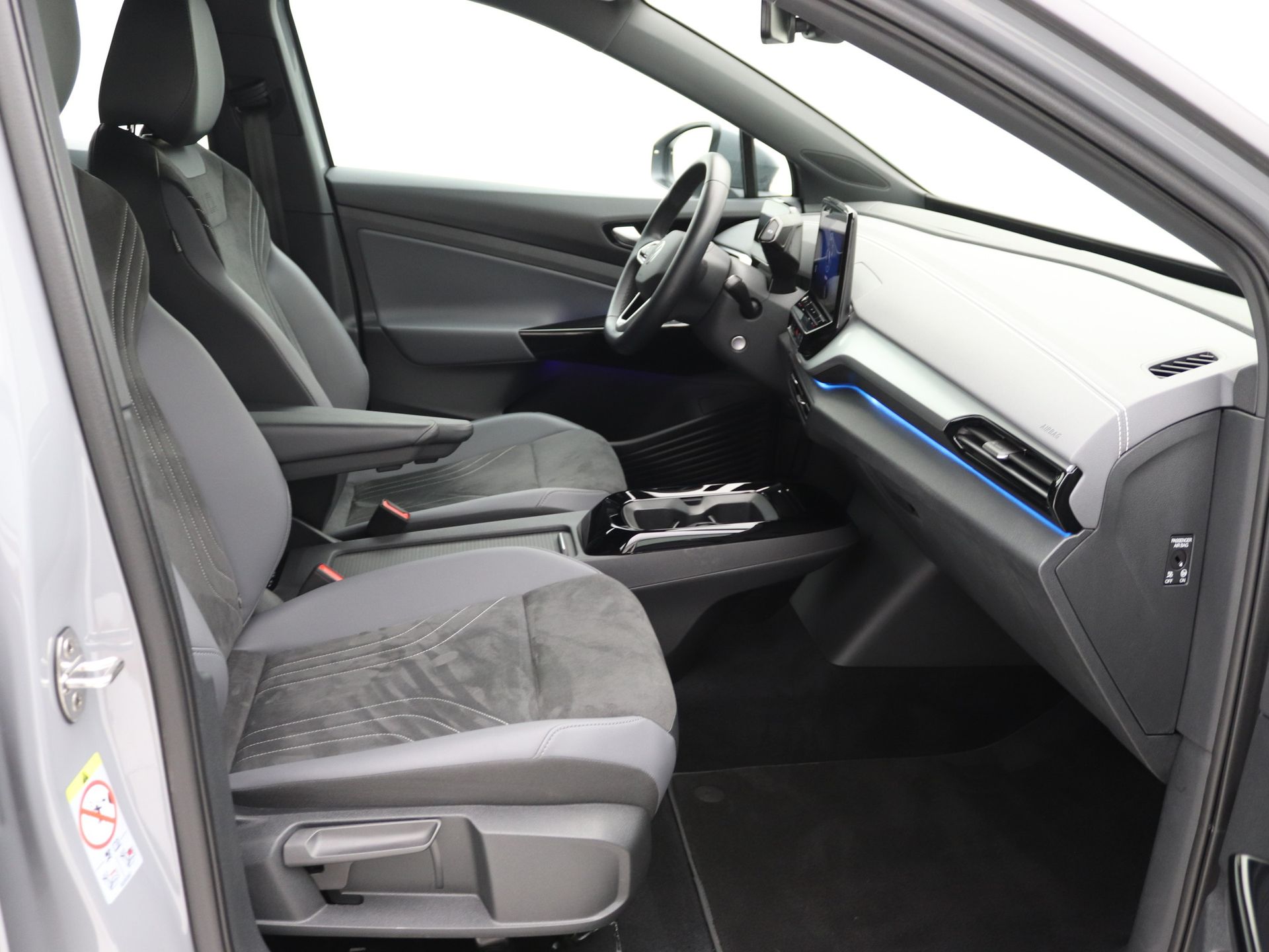 Foto van Volkswagen Id.4
