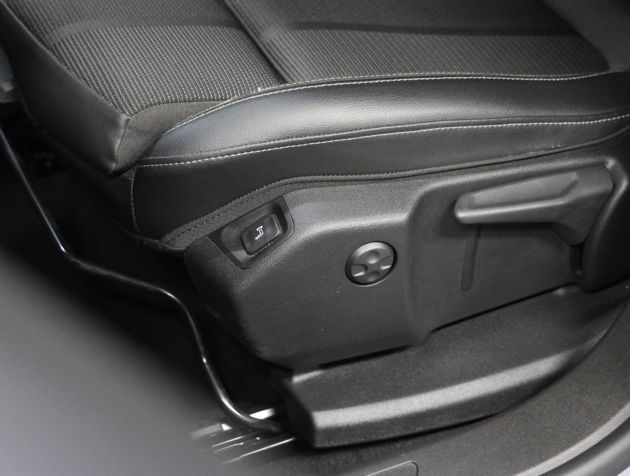 Foto van Opel Grandland