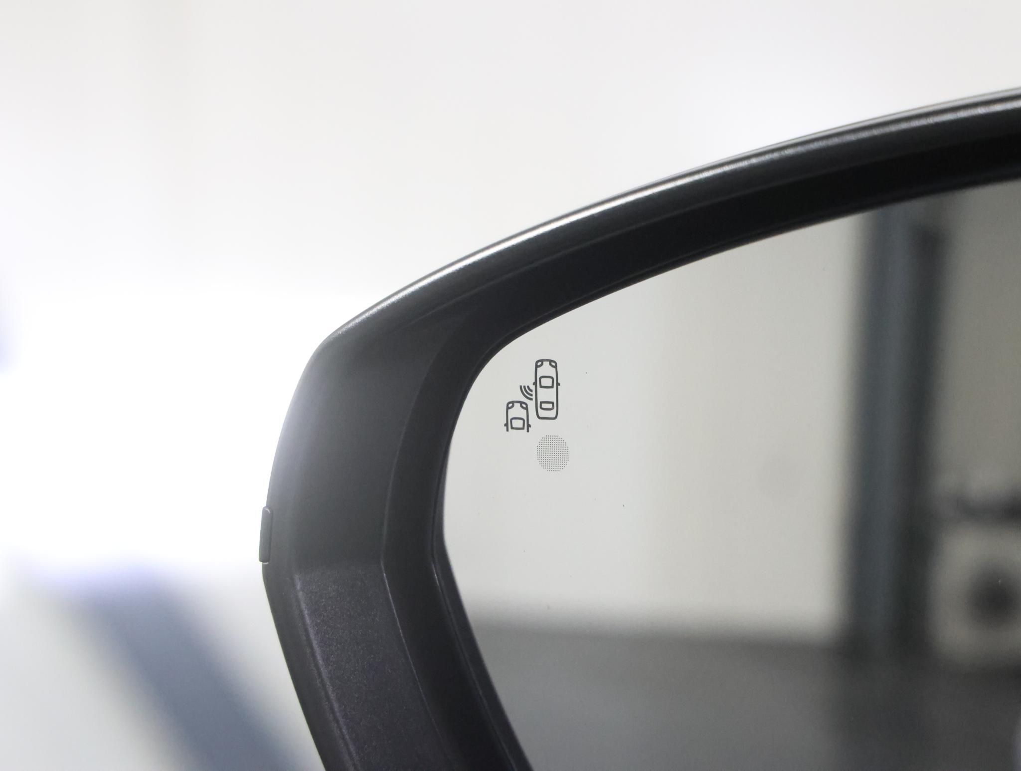 Foto van Opel Grandland