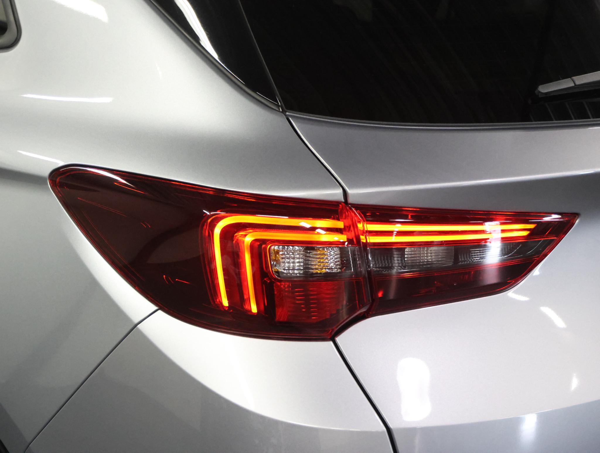 Foto van Opel Grandland