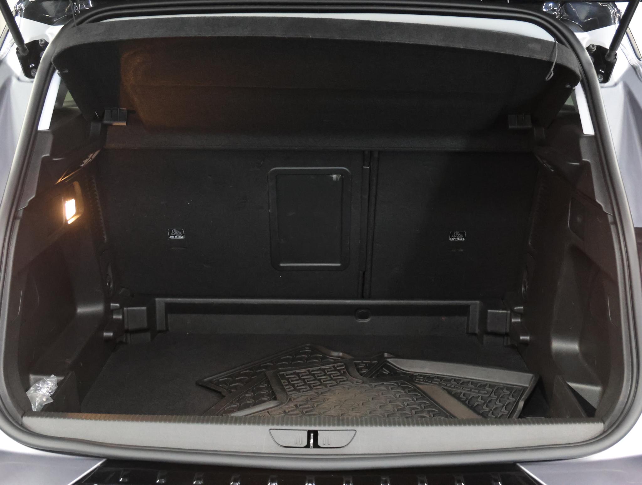 Foto van Opel Grandland
