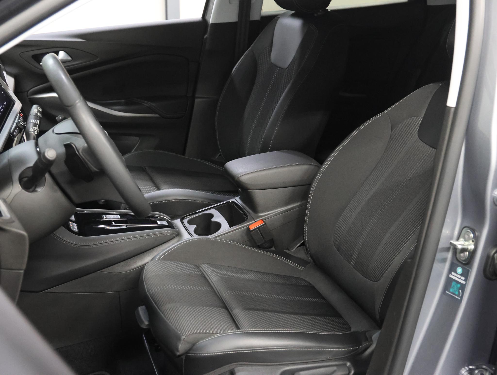 Foto van Opel Grandland