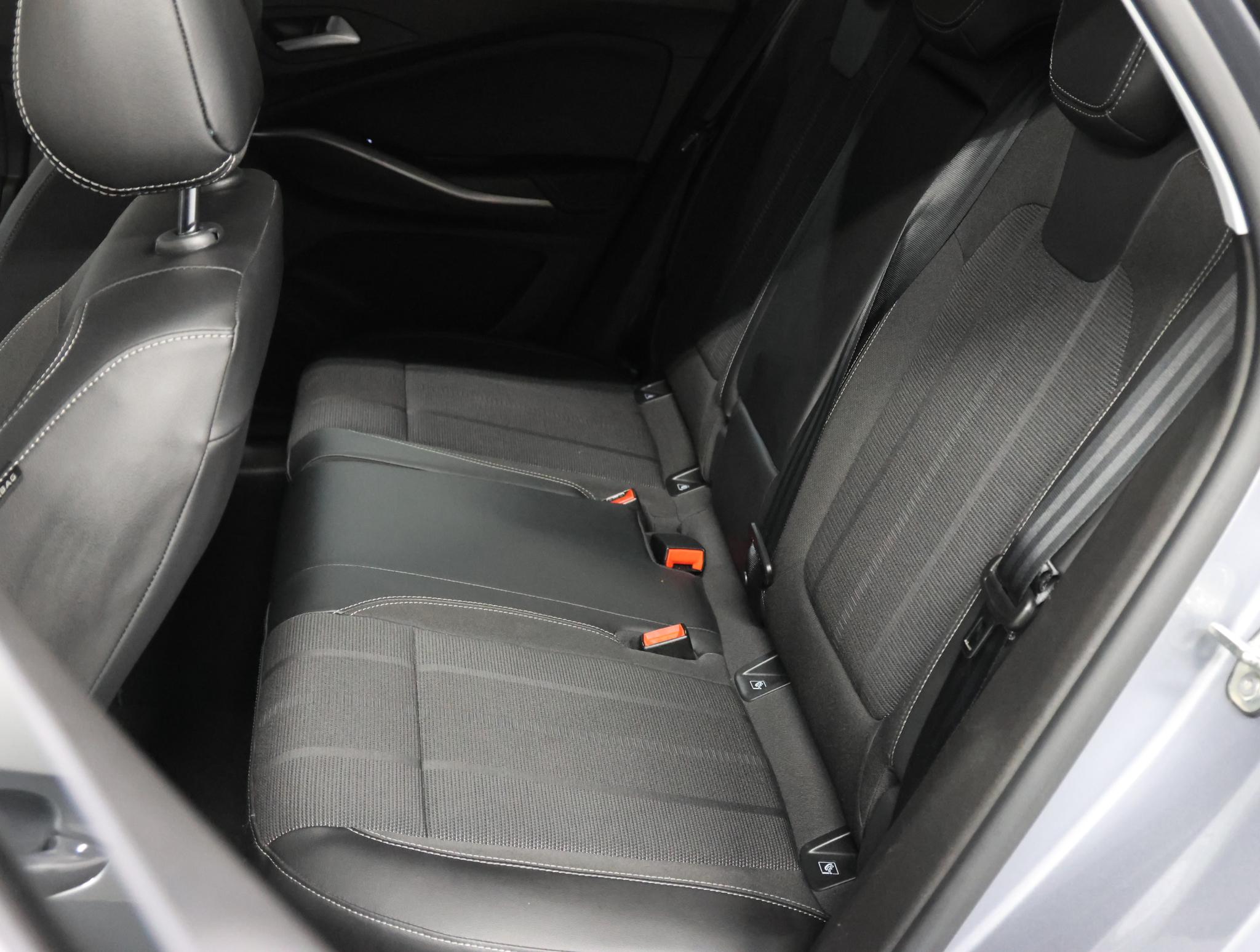 Foto van Opel Grandland