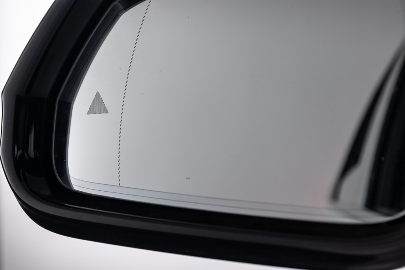 Foto van BMW Ix1