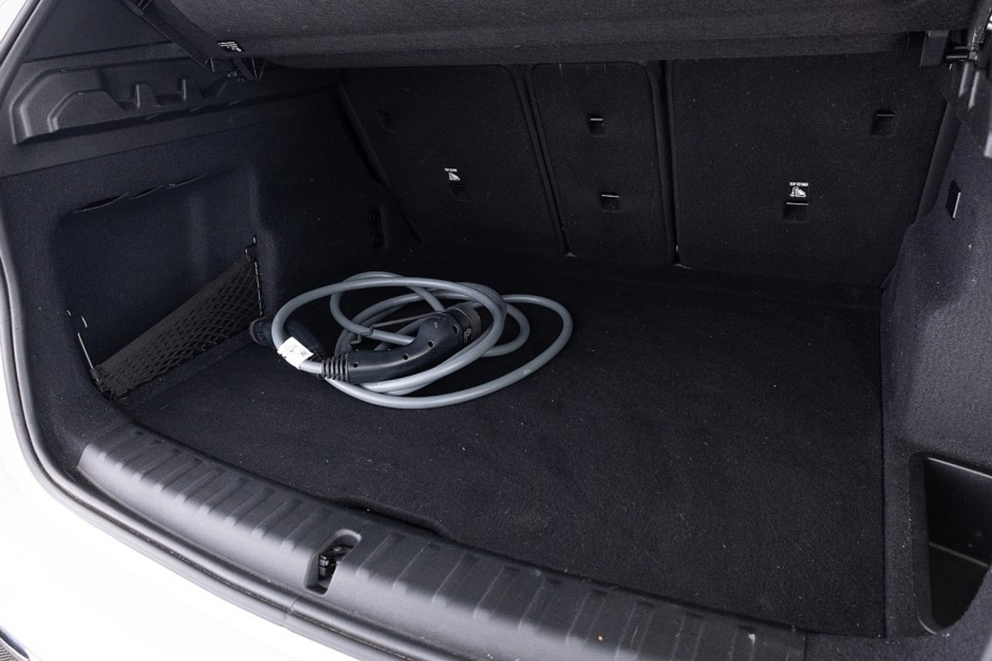 Foto van BMW Ix1