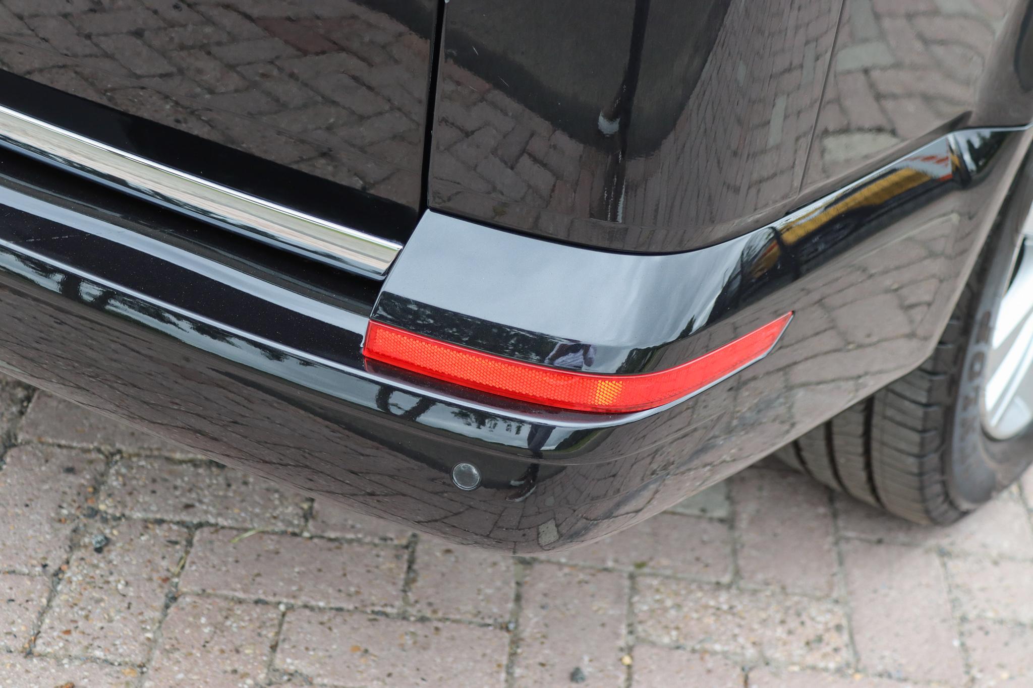 Foto van Volkswagen Transporter Caravelle