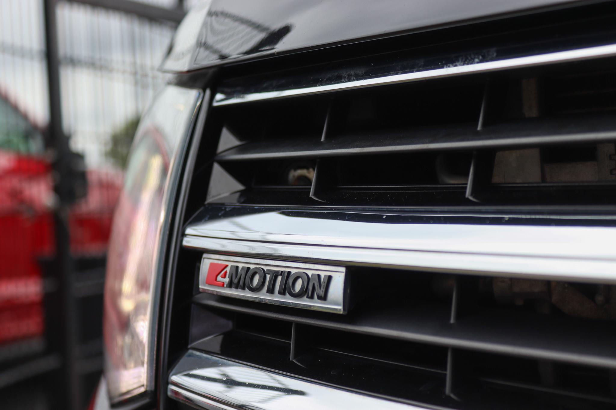 Foto van Volkswagen Transporter Caravelle