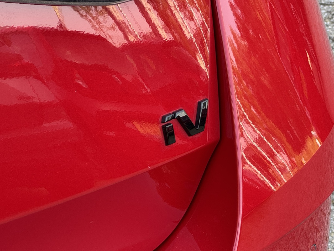 Foto van Skoda Octavia RS
