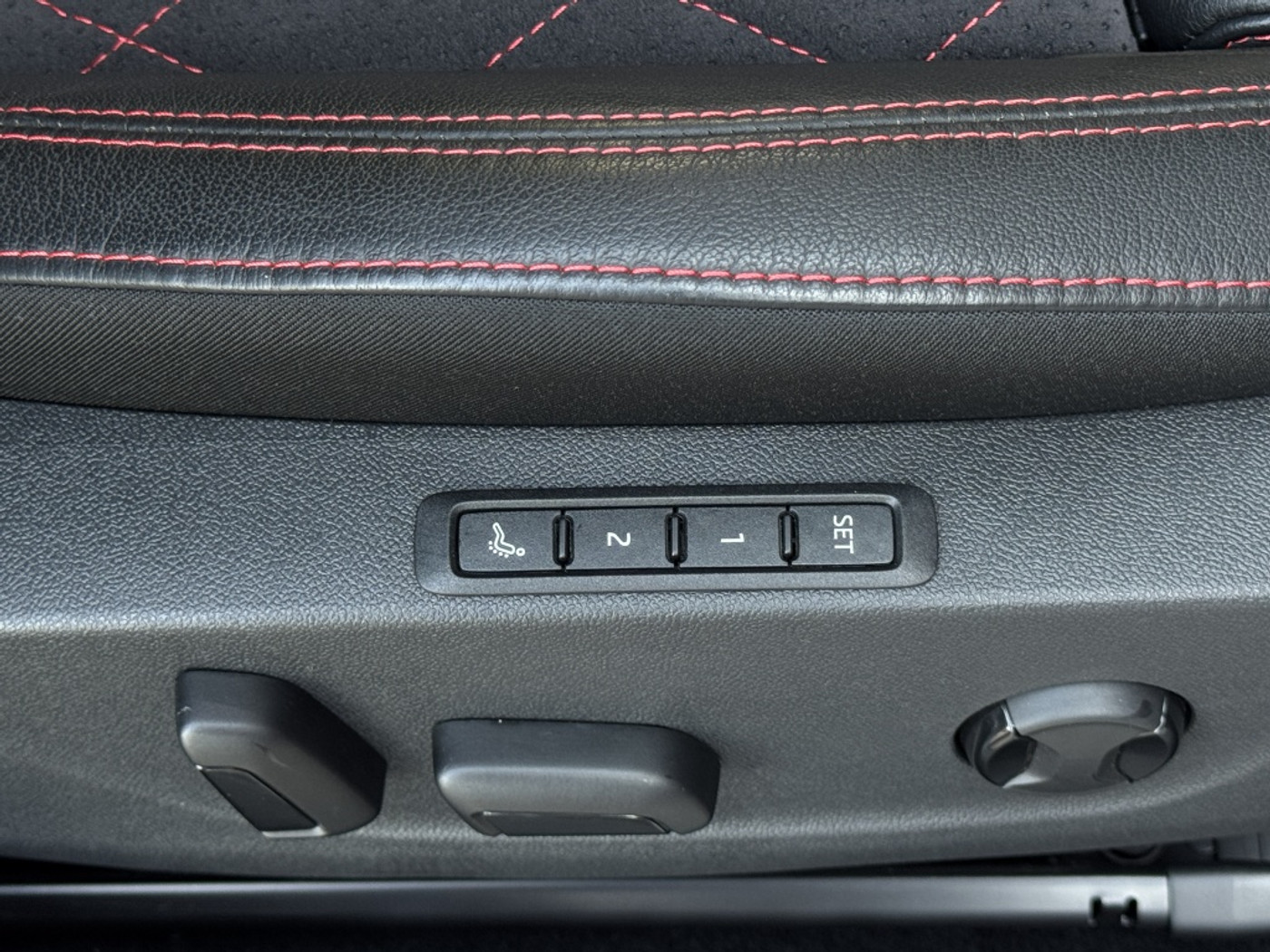 Foto van Skoda Octavia RS