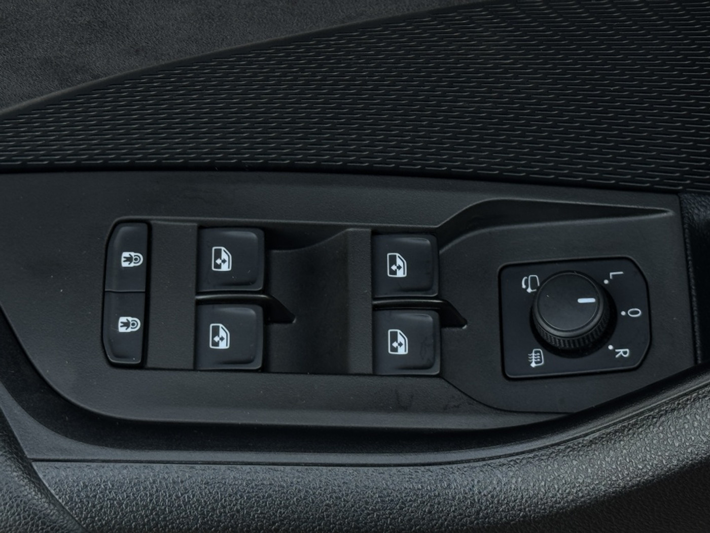 Foto van Skoda Octavia RS