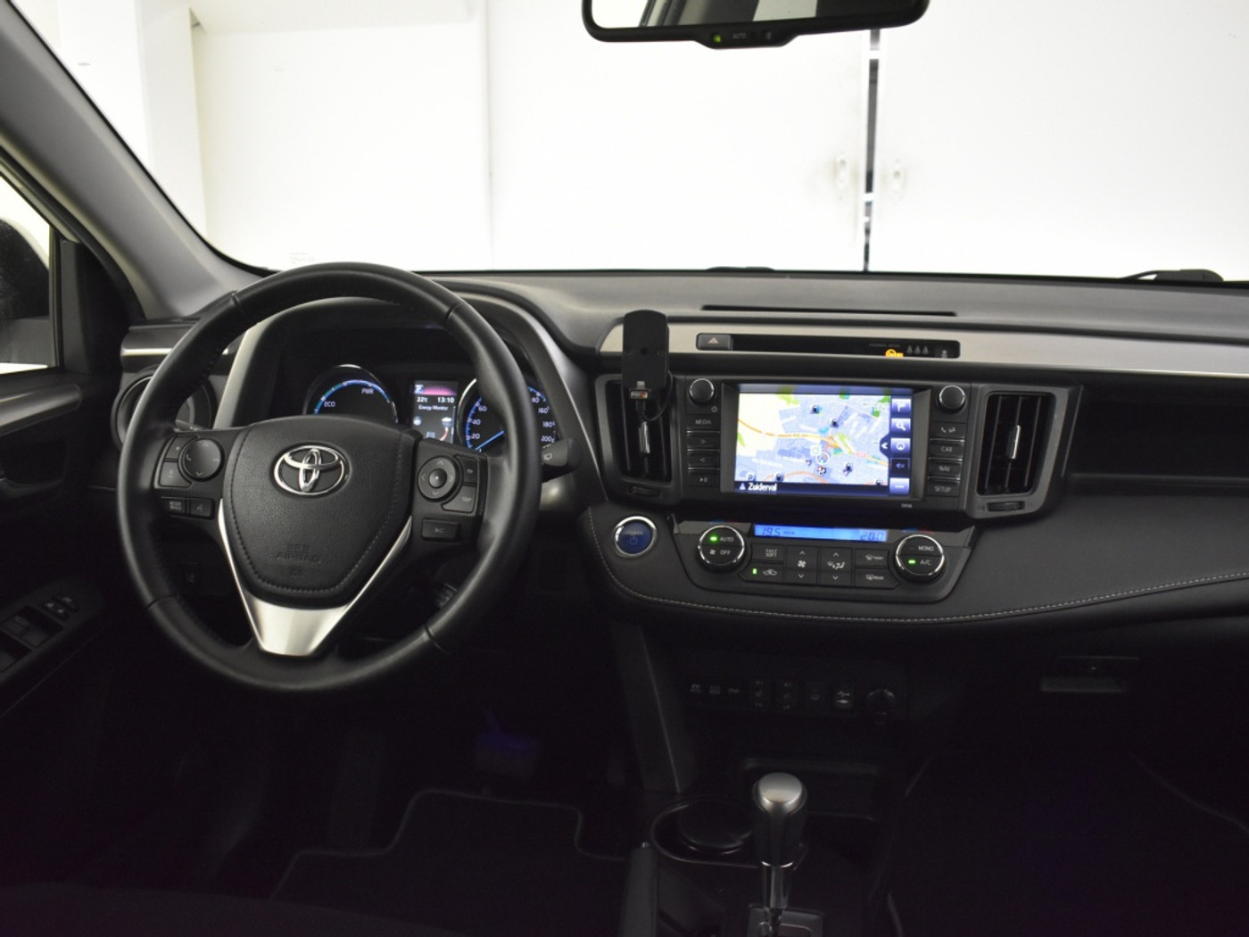 Foto van Toyota Toyota Rav4