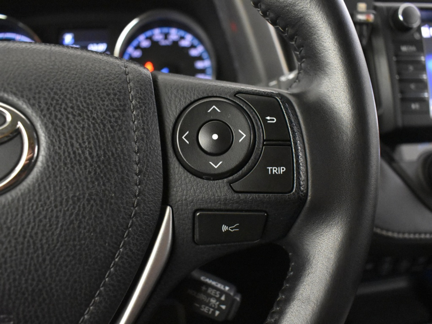 Foto van Toyota Toyota Rav4