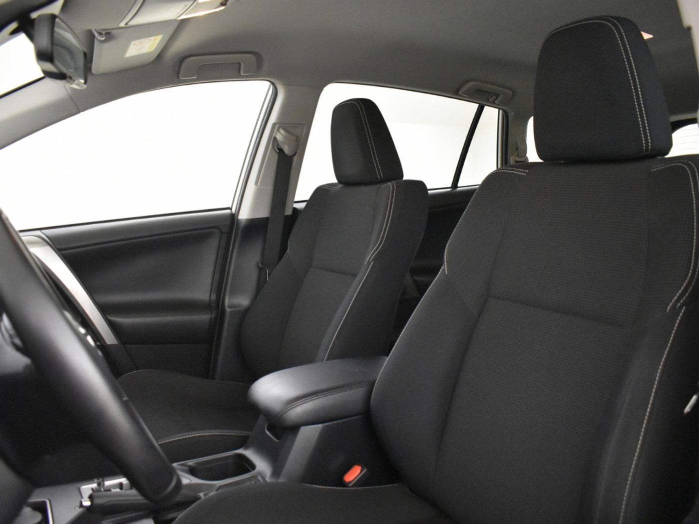 Foto van Toyota Toyota Rav4