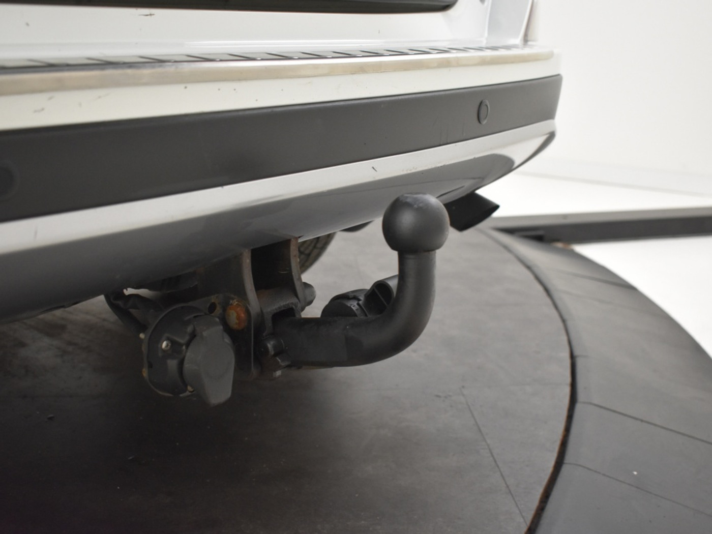 Foto van Toyota Toyota Rav4