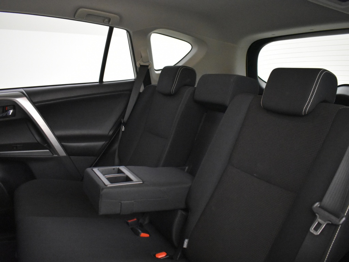 Foto van Toyota Toyota Rav4