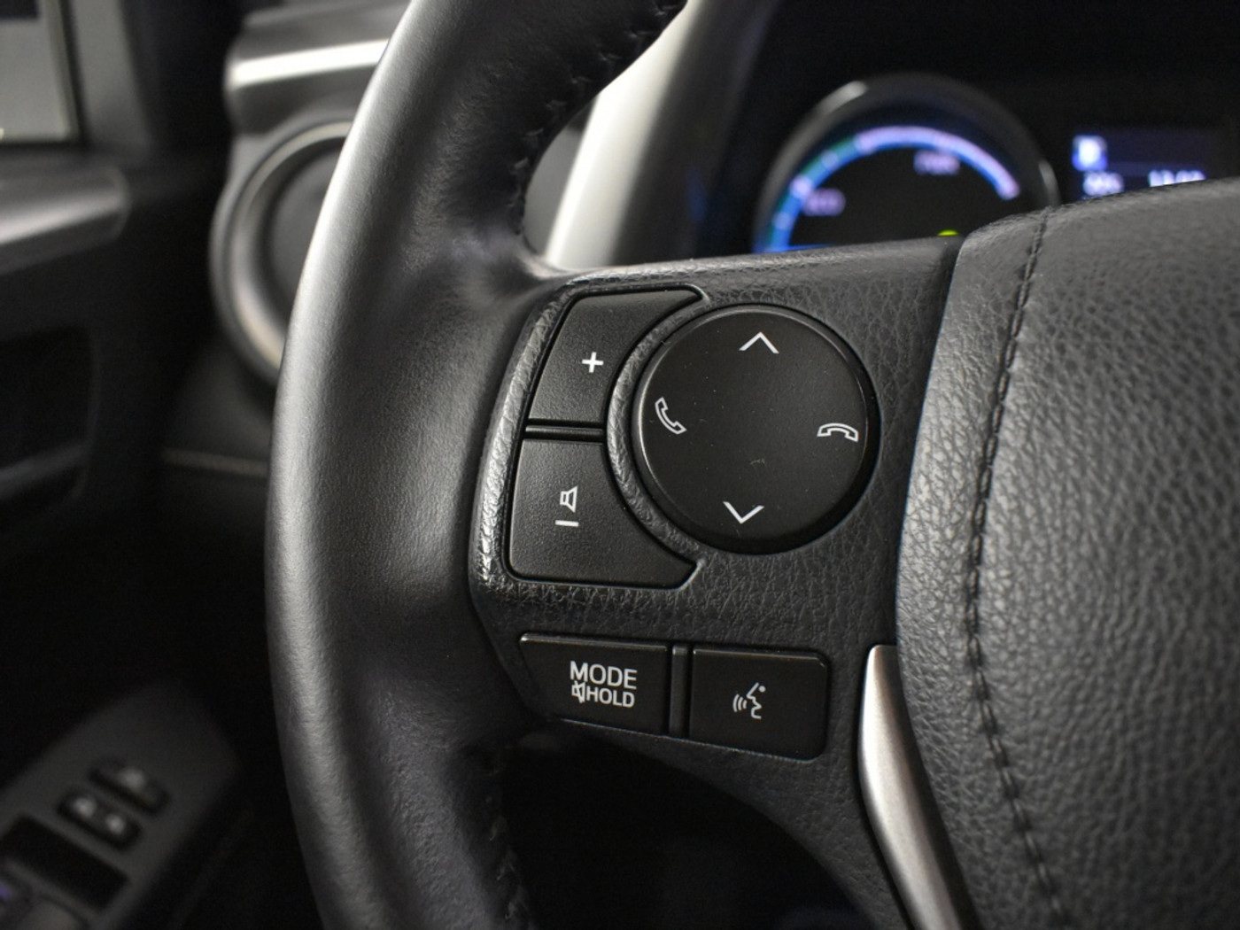 Foto van Toyota Toyota Rav4