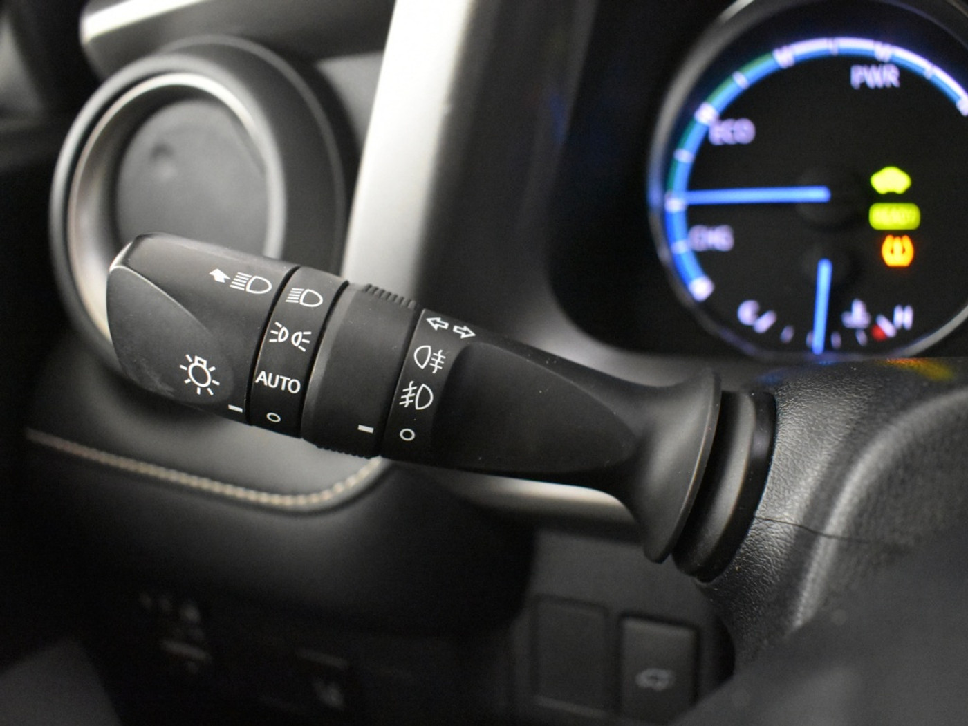 Foto van Toyota Toyota Rav4
