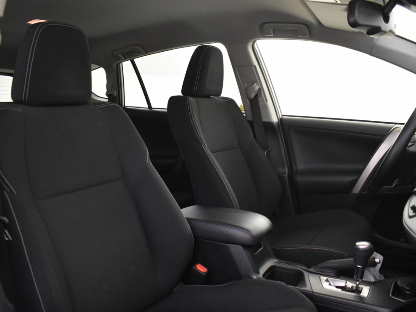 Foto van Toyota Toyota Rav4