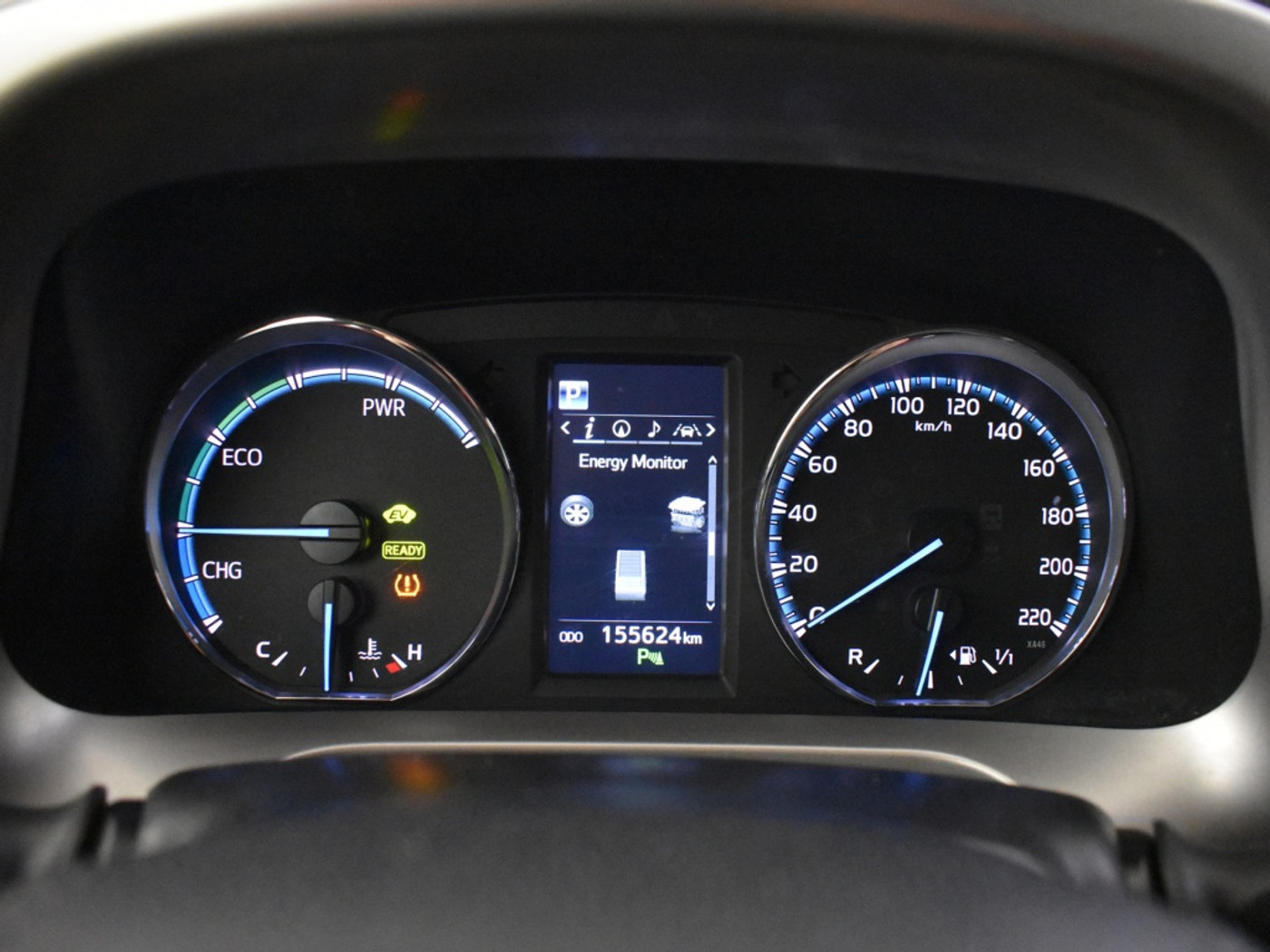 Foto van Toyota Toyota Rav4