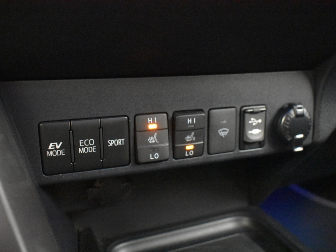 Foto van Toyota Toyota Rav4