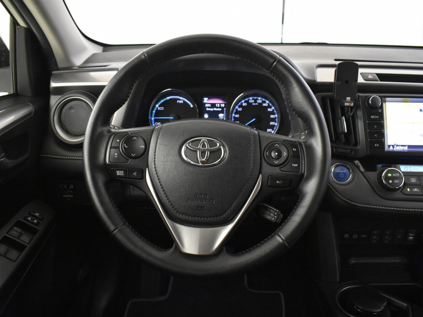 Foto van Toyota Toyota Rav4